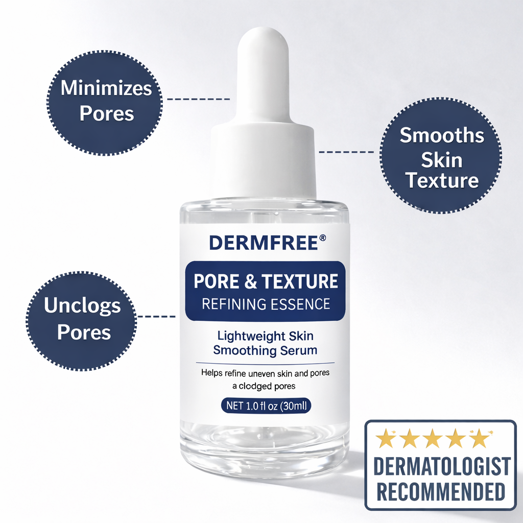 Pore & Texture Refining Serum