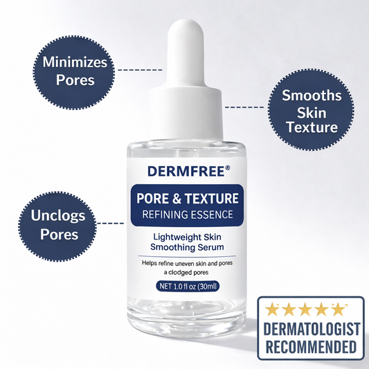 Pore & Texture Refining Serum