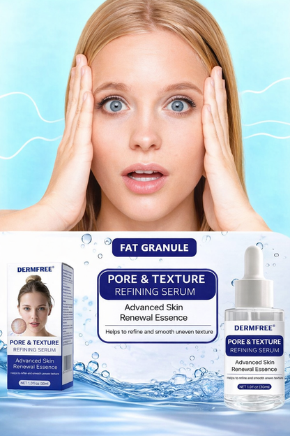 Pore & Texture Refining Serum