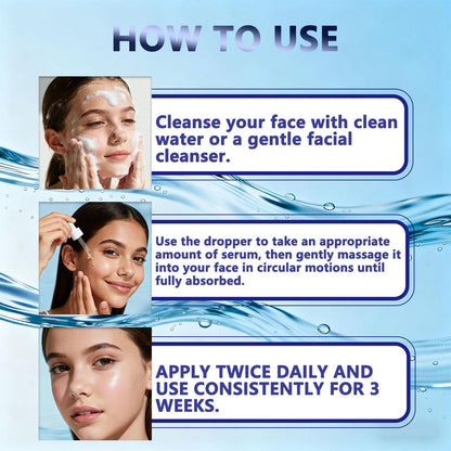 Pore & Texture Refining Serum